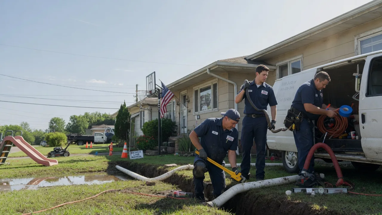 Toilet Installation in Windsor, WI near me